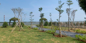 BẢNG GIÁ đất nền sổ đỏ Hiệp Phước Harbour View - Thanh toán 24 tháng