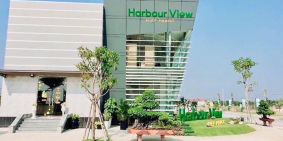 Bán đất nền sổ đỏ Hiệp Phước Harbour View - Thanh toán dài hạn - LH: 0938997285