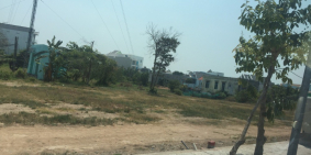 Bán Lô đất sau chợ Bình Chánh đối diện Ủy Ban xã Long Thượng, Cần Giuộc