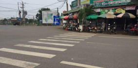 Cần bán lô đất mặt tiền Bình Giã,Bà Rịa,giá chỉ từ 350tr.