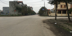 Đất Trung Tâm Hồ Mật Sơn TP.Chí Linh Hải Dương giá rẻ  0962937097