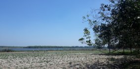 Chỉ 240 triệu sở hữu 1000m2 ngày đất view hồ Dầu Tiếng Bình Dương