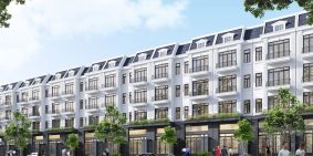 Bán lô LK02-1 Happy Land Đông Anh - Đã có sổ đỏ- LH: 0888275859