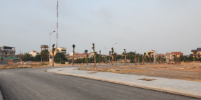 Đất nền vị trí ĐẮC ĐỊA trung tâm Đồng Hới