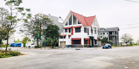 Đất nền đối diện trung tâm hành chính quận Dương Kinh - Giá rẻ, lợi nhuận cao