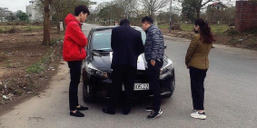 DƯƠNG KINH NEW CITY ANH DŨNG 6 HẢI PHÒNG