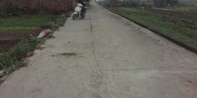 42m2, Đặng Xá, Gia Lâm, MT 4.1m, nở hậu. đường 5m. Chỉ hơn 1 tỉ Lh:0397237116