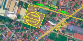 Dân tình sục sôi đầu tư đất nền biên giang hà đông, 10tr/m, sổ đỏ, tự xây, sinh