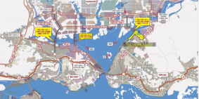 Bán gấp lô ngoại giao độc quyền shophouse, liền kề, mặt biển chỉ 14tr/m2