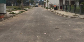 đất nền sổ đỏ phường kỳ sơn.tp hòa bình