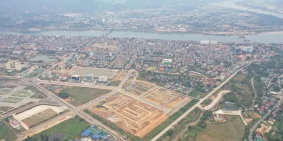 DỰ ÁN KHU ĐÔ THỊ SUDICO HÒA BÌNH NEW CITY