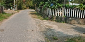 Cần bán lô MT đg nhựa ,thôn Lệ Sơn 2, Hòa Tiến, Hòa Vang ,giá 880tr, lh 07684568