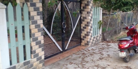 Bán lô đất kiệt ô tô ,thôn Lệ Sơn Bắc, Hòa Tiến, Hòa Vang ,giá 950tr, lh 0768456