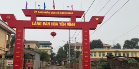 Gia đình bán đất yên vĩnh kim chung 30m2 giá 790tr