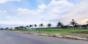 Chủ cần tiền bán gấp lô ven biển An Bàng, Phố Cổ Hội An