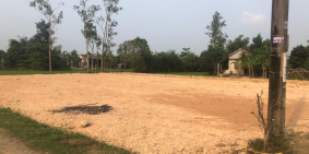 Đất nền chính chủ , thổ cư 100% giá chỉ 185 triệu một nền ( Lh: Ngọc T