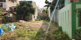 BÁN ĐẤT MẶT TIỀN LÊ CÔNG HÀNH-PHÙ HỢP ĐẦU TƯ HAY AN CƯ