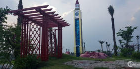 Đất nền sổ đỏ tại Hưng Hà, dự án đẹp nhất Hưng Hà chỉ 600 triệu