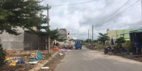 bán miếng đất MT Quách Điêu, Xã Vĩnh Lộc A, Bình Chánh 4x12m