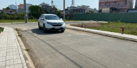 Đất nền KDC Tân Kiên Residence Bình Chánh