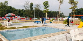 BONITO RESIDENCES - Mặt tiền An Nhơn Tây- Cạnh Bệnh Viện Huyện Củ Chi, SHR