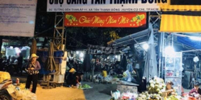 Bán Gấp 126m2 Thổ Cư Ngay Bến Than – Hẻm 15m Thông Giá 980tr, Sổ Hồng lh 0938448