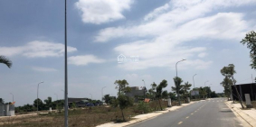 Bán gấp lô đất mặt tiền Võ Văn Bích, Củ Chi giá 1,4 tỷ/100m2 – 0937.342.849