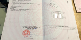 Cần Bán 80M2 Đất Tân Thông Hội - Củ Chi, Hàng Hot!