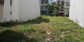 Đất Mặt Tiền Đường Lê Lợi Hóc Môn 66m2 Chỉ 1 tỷ 27