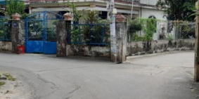 Bán Lô đất hẻm Bà Điểm 5, hóc môn,5x16m2 giá 1 tỷ 400tr/80m2