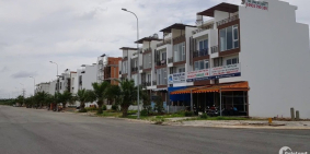 CHÍNH CHỦ BÁN 1 NỀN DỰ ÁN THE STARS VILLAGE NHÀ BÈ