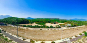 Miền đất an toàn trong đại dịch Covid - giá chỉ từ 500 tr đồng