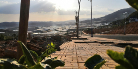 Bán Nhanh Lô đất tại khu đô thi Vạn Xuân