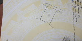 ĐẤT NỀN GẦN TRUNG TÂM CẦN BÁN ĐỂ ĐẦU TƯ