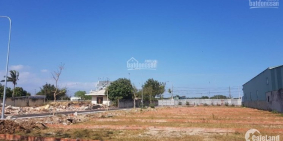 Đất nền KDC Long Điền có sổ ngay TTHC Bà Rịa, CK 8%, CĐT cam kết mua lại 12%/năm