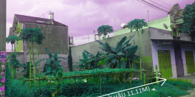 CHÍNH CHỦ CẦN BÁN LÔ ĐẤT THỔ CƯ NGAY NGÃ 3 THÁI LAN, TP. BIÊN HÒA, TỈNH ĐỒNG NAI