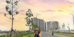 Nhà đau tư  tiềm năng mùa covic19…..Dự an Mộ Đức Newcentral Đất nền từ 100-200m2