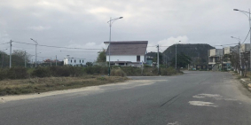 Bán nhanh đất nền khu đô thị sinh thái Danang Pearl