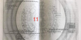 Chính chủ bán lô đất đối diện resort Dimaond Bay Nha Trang