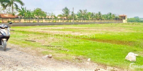 Đất công giá rẻ sát Cát Lái, dân cư đông, sổ hồng sẵn, 1 tỷ/1000m2, chính chủ.