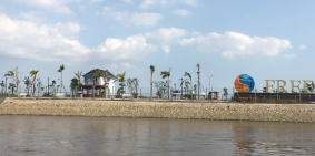 Đất nền KingBay Đồng Nai 25tr/m2 khu đẹp nhất, cam kết lợi nhuận 10%/năm