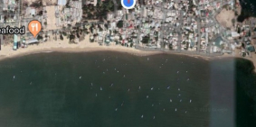 Chỉ 810 triệu sở hữu ngay lô đất biển Ninh Chử 100% ODT