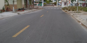 Đất đối diện bệnh viện Nhi cơ hội vàng để đầu tư