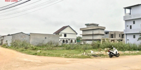 BÁN NHANH BÁN RẺ ĐẤT NỀN KQH VINH VỆ