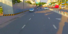 Bán gấp lô 100m2 Ngay Nhà thiếu nhi quận 10,mt Bắc Hải,P14,Quận 10 giá 2,5tỷ