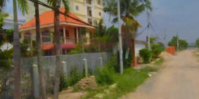 Bán đất mt đình hanh phú, q12.thổ cư100%.shr.giá chỉ 1.8tỷ/nền.bao giấy tờ