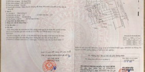 Đang kẹt tiền cần bán miếng đất vị trí đẹp