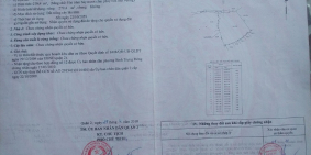 BÁN ĐẤT TRUNG TÂM Q2 NGUYỄN DUY TRINH GIÁ TỐT