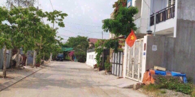 Kẹt tiền làm ăn cần bán gấp vài lô đất mặt tiền Q2.