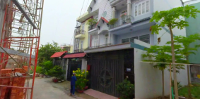 Bán đất ngay kế bên Big C Thảo Điền, Q2/ 60m2